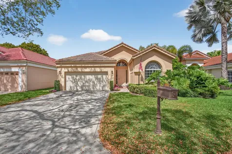 5005 NW 95th Drive Coral Springs FL 33076