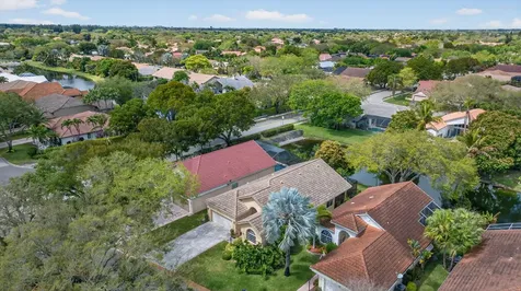 5005 NW 95th Drive Coral Springs FL 33076