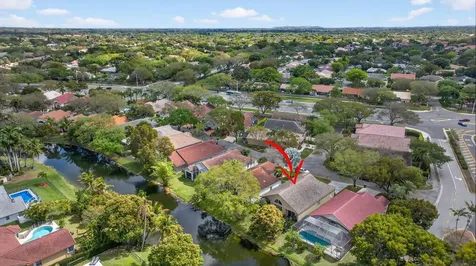 5005 NW 95th Drive Coral Springs FL 33076