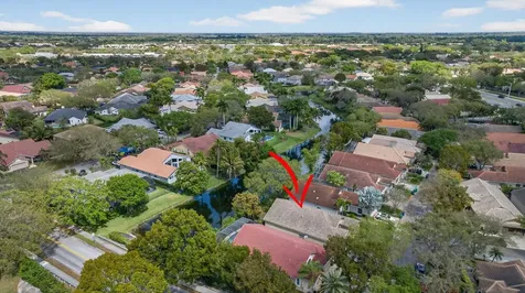 5005 NW 95th Drive Coral Springs FL 33076