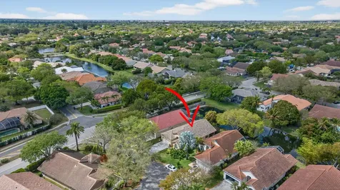 5005 NW 95th Drive Coral Springs FL 33076