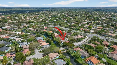 5005 NW 95th Drive Coral Springs FL 33076