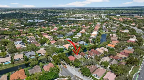 5005 NW 95th Drive Coral Springs FL 33076