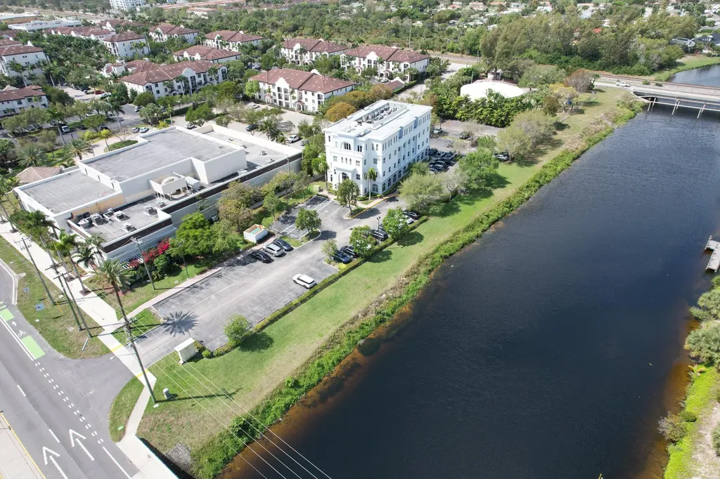7999 N Federal Highway Boca Raton FL 33487