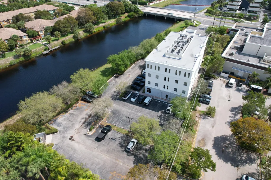 7999 N Federal Highway Boca Raton FL 33487