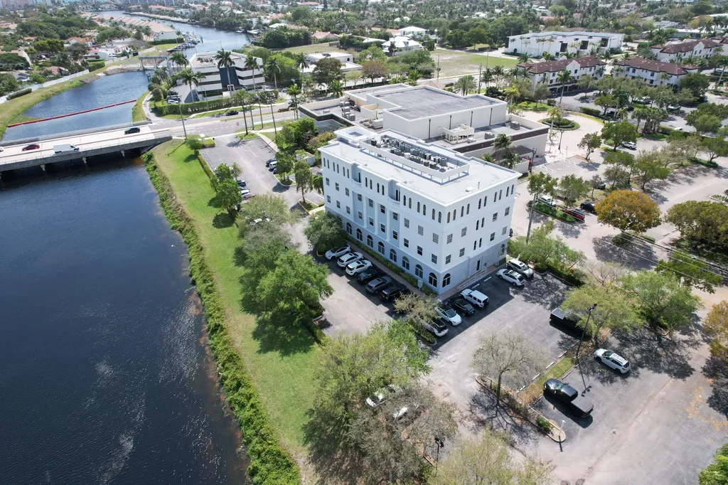 7999 N Federal Highway Boca Raton FL 33487