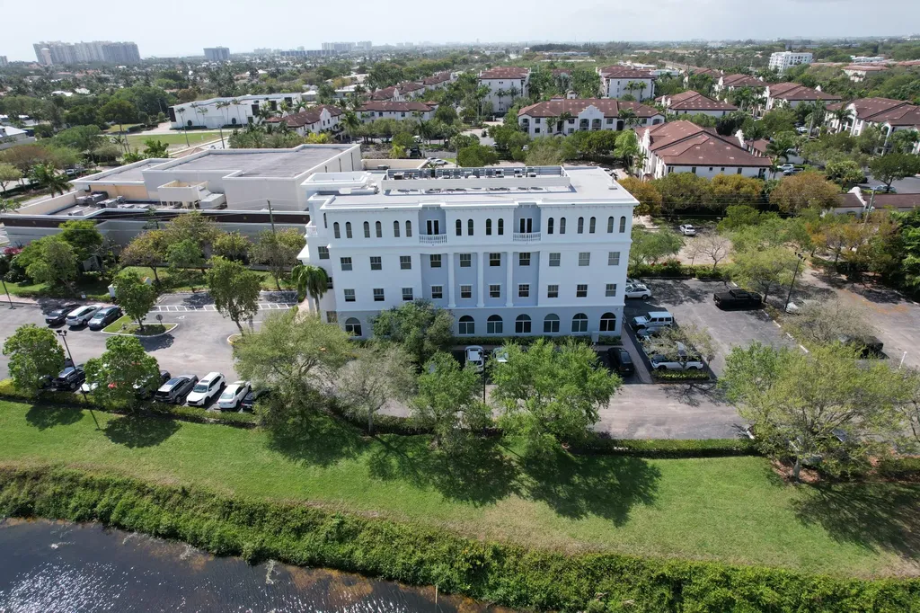 7999 N Federal Highway Boca Raton FL 33487