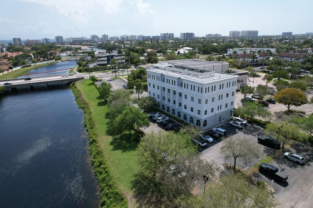 7999 N Federal Highway Boca Raton FL 33487
