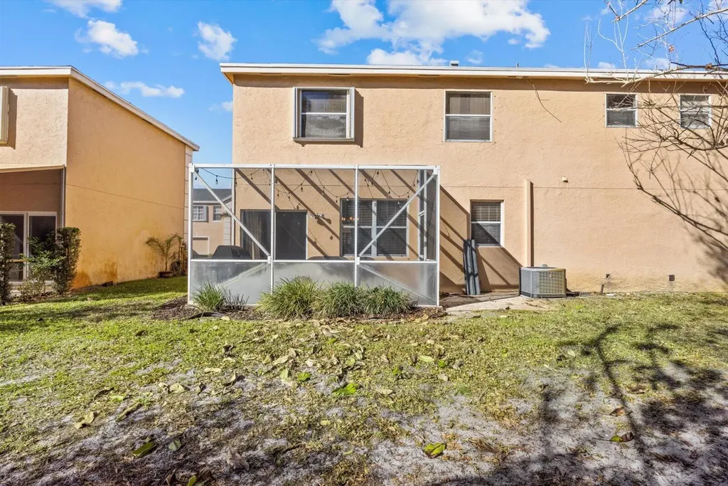 272 Live Oaks Lane Jupiter FL 33458