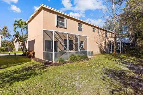 272 Live Oaks Lane Jupiter FL 33458