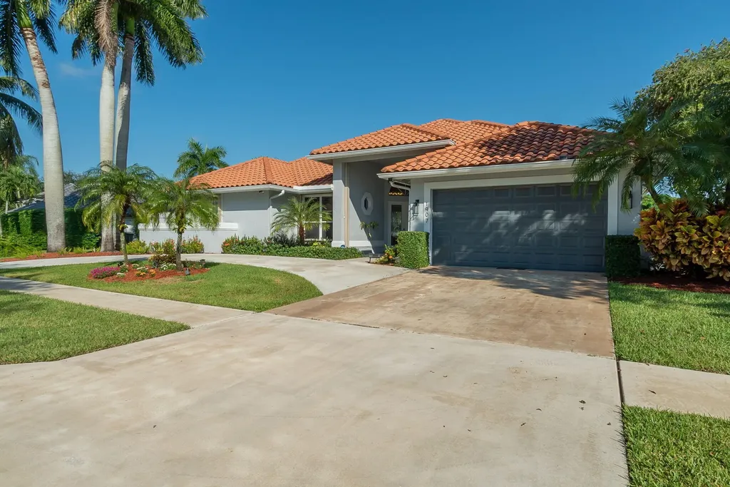1907 S Club Drive Wellington FL 33414
