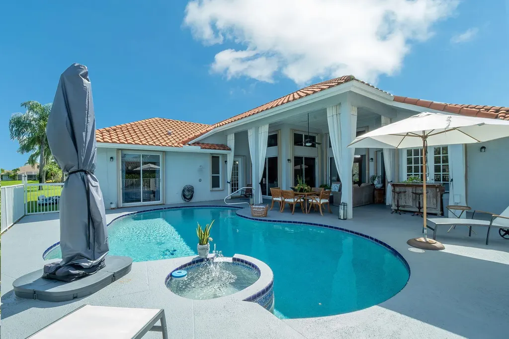 1907 S Club Drive Wellington FL 33414