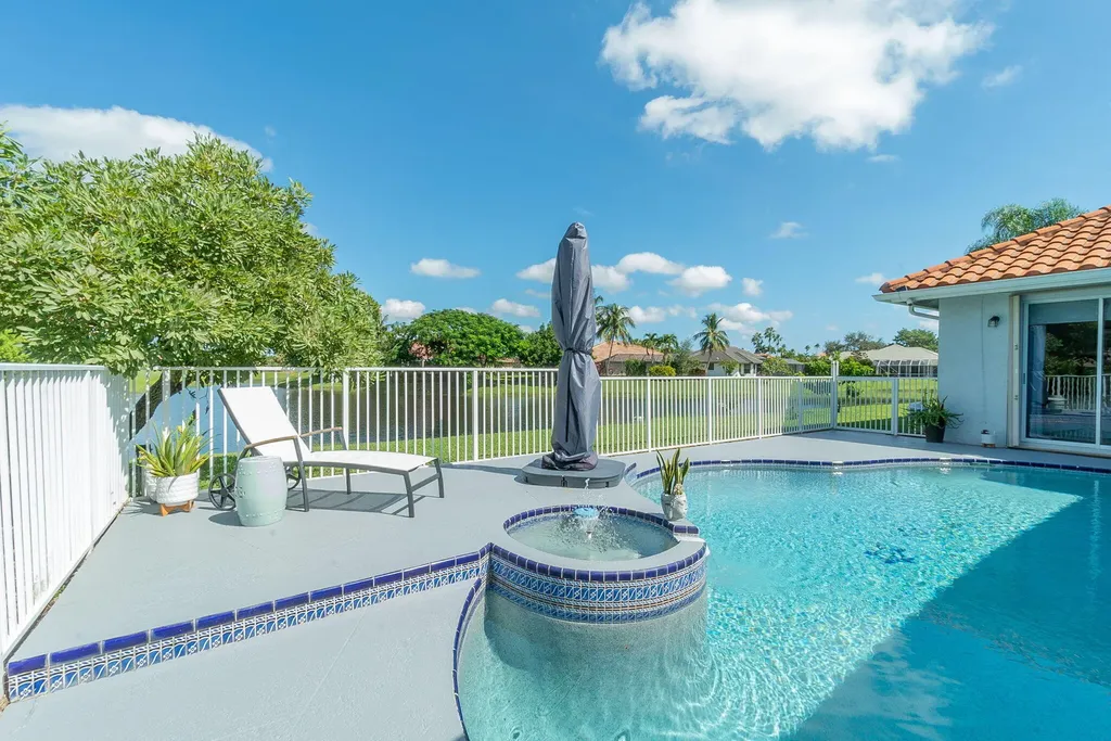 1907 S Club Drive Wellington FL 33414