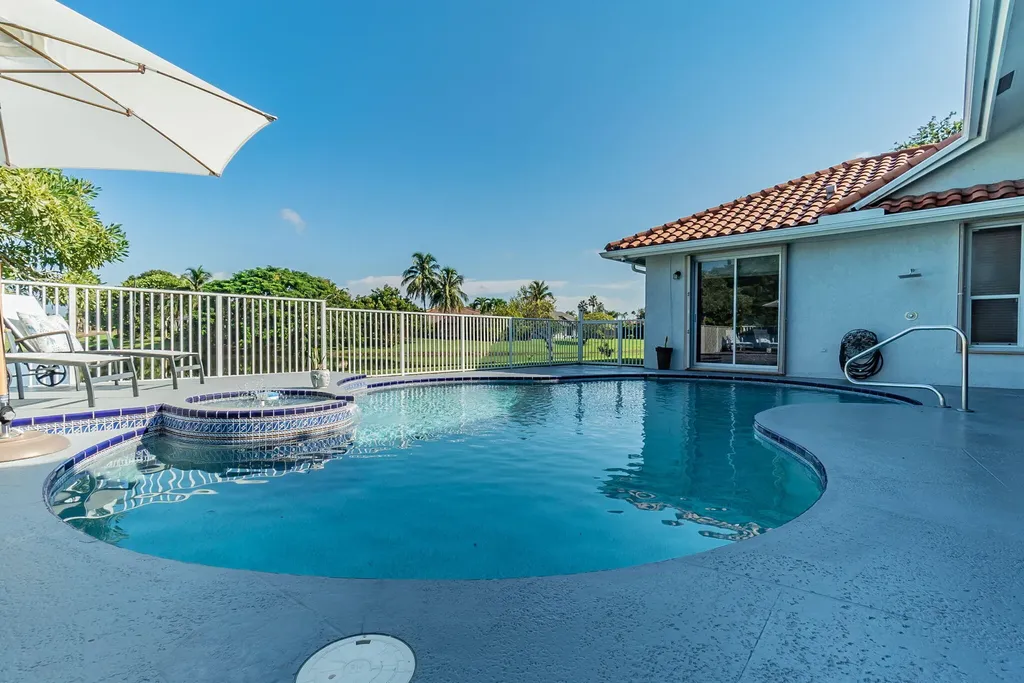 1907 S Club Drive Wellington FL 33414