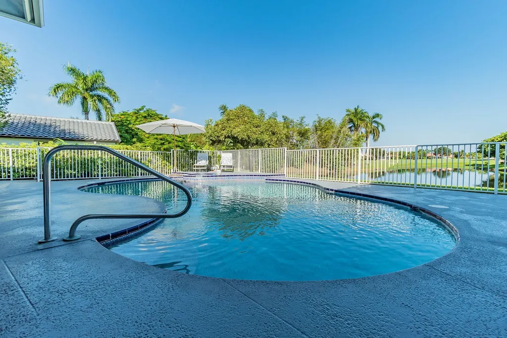 1907 S Club Drive Wellington FL 33414