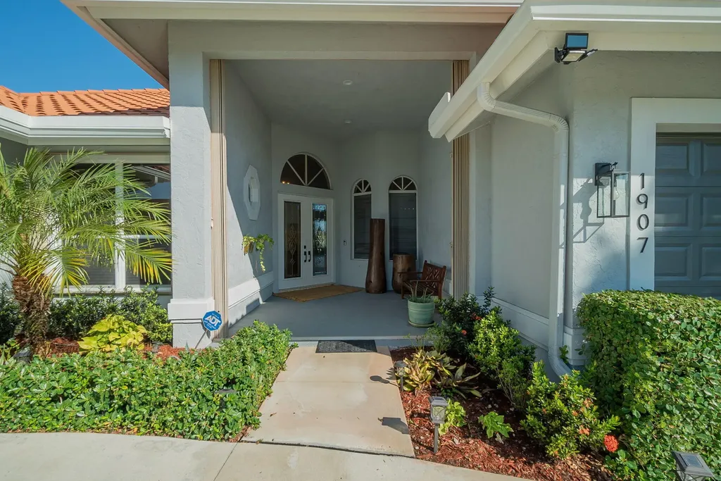 1907 S Club Drive Wellington FL 33414