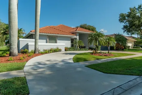 1907 S Club Drive Wellington FL 33414