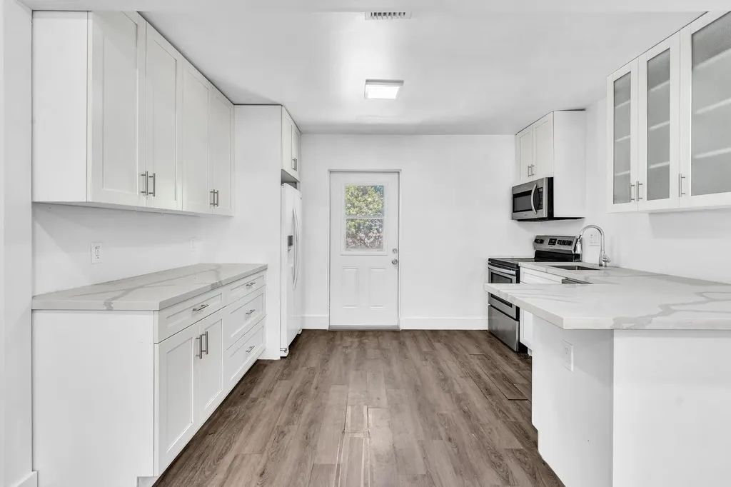 1845 Sherman Street Hollywood FL 33020