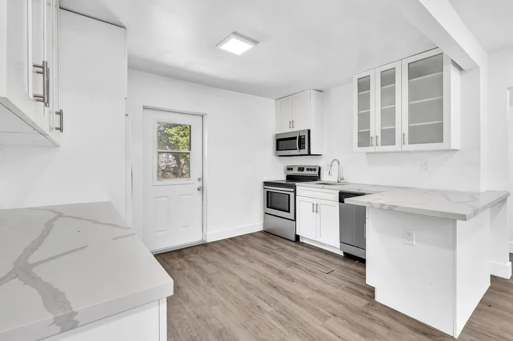 1845 Sherman Street Hollywood FL 33020