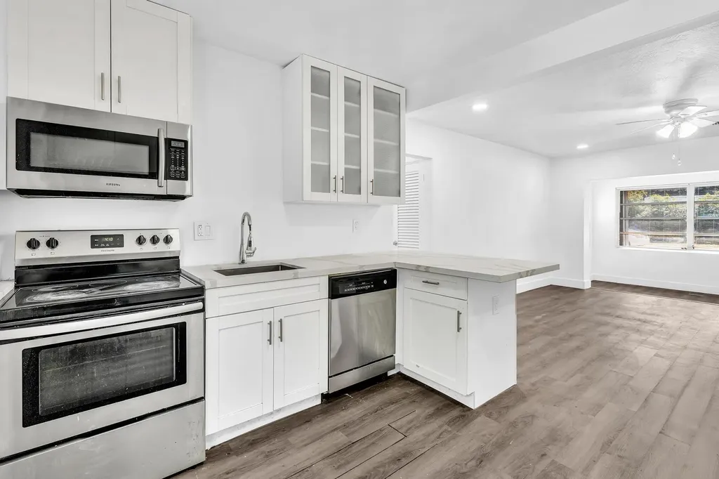 1845 Sherman Street Hollywood FL 33020