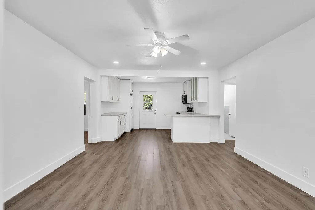 1845 Sherman Street Hollywood FL 33020