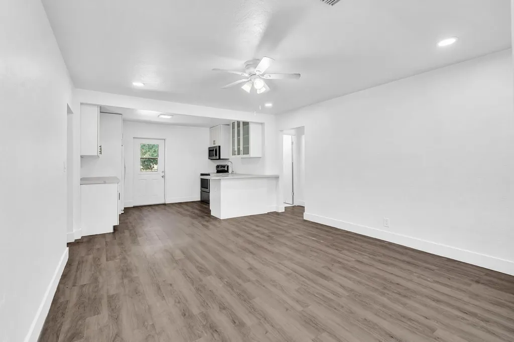 1845 Sherman Street Hollywood FL 33020