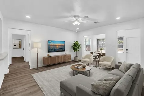 1845 Sherman Street Hollywood FL 33020
