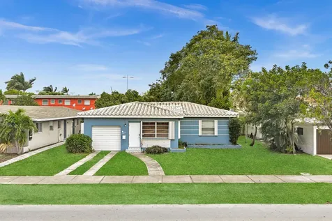 1845 Sherman Street Hollywood FL 33020