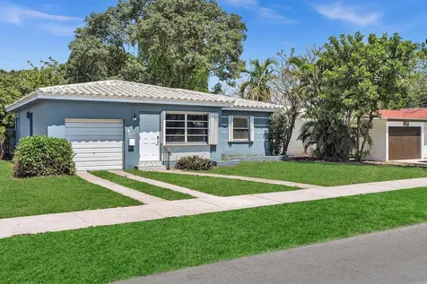 1845 Sherman Street Hollywood FL 33020