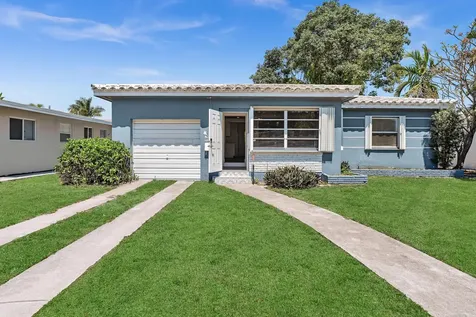 1845 Sherman Street Hollywood FL 33020