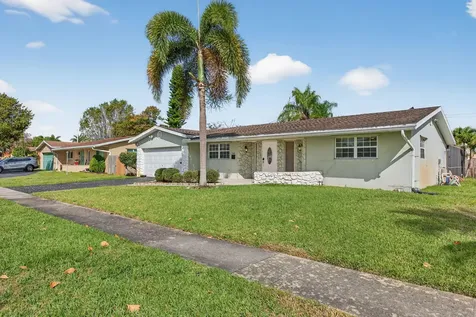 4451 NW 7th Street Coconut Creek FL 33066