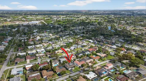 4451 NW 7th Street Coconut Creek FL 33066
