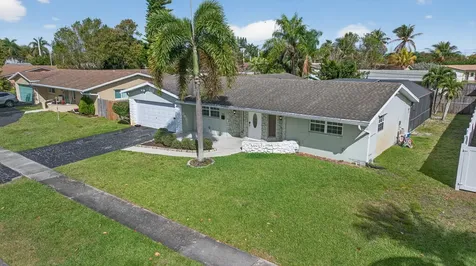 4451 NW 7th Street Coconut Creek FL 33066