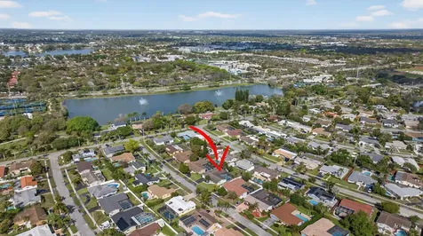 4451 NW 7th Street Coconut Creek FL 33066