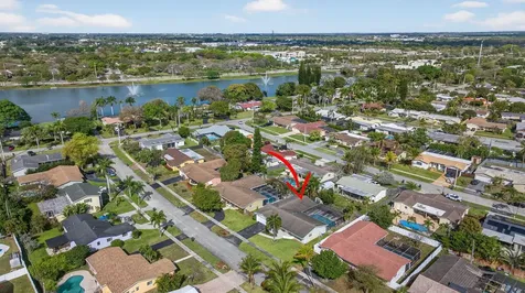 4451 NW 7th Street Coconut Creek FL 33066