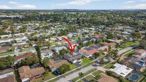 4451 NW 7th Street Coconut Creek FL 33066
