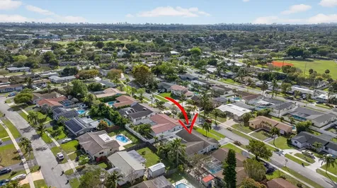 4451 NW 7th Street Coconut Creek FL 33066