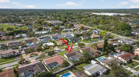 4451 NW 7th Street Coconut Creek FL 33066