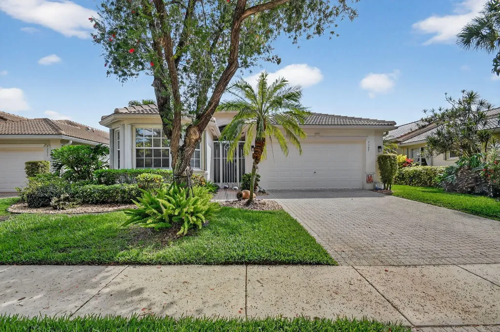 7387 Morocca Lake Drive Delray Beach FL 33446