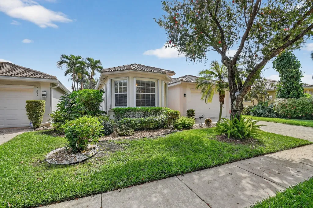 7387 Morocca Lake Drive Delray Beach FL 33446