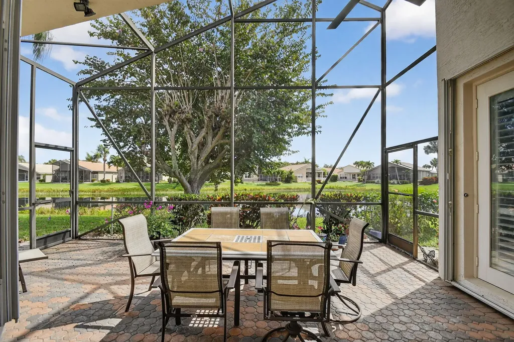 7387 Morocca Lake Drive Delray Beach FL 33446