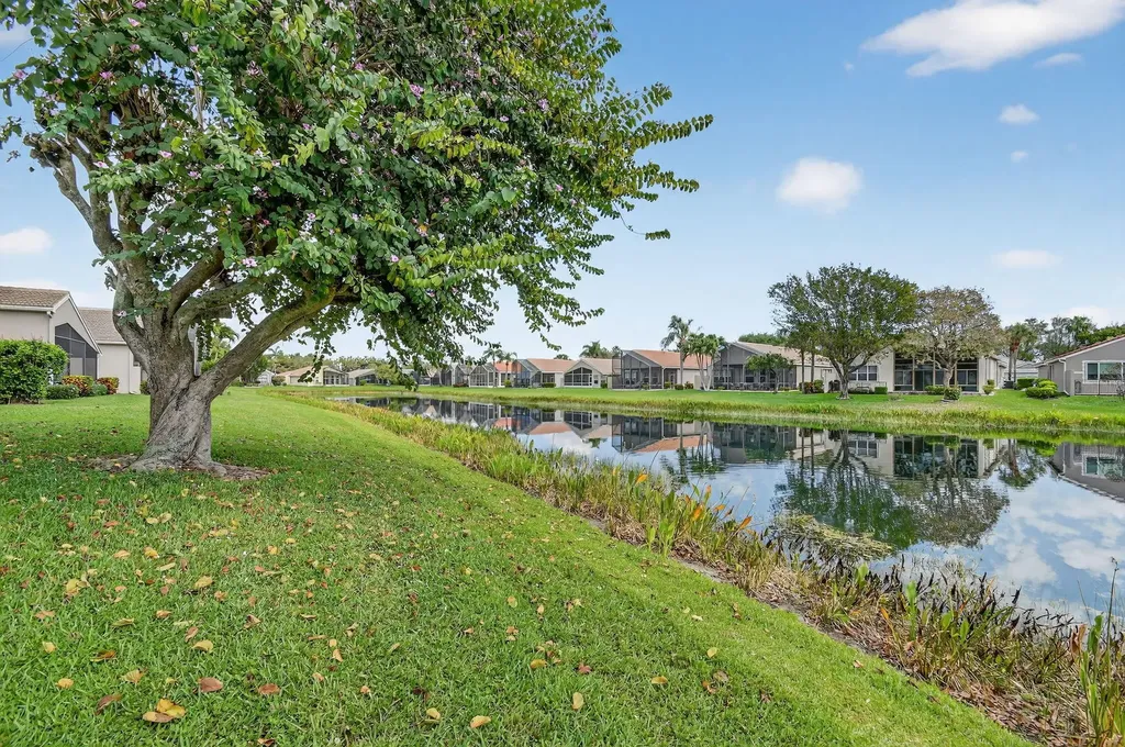 7387 Morocca Lake Drive Delray Beach FL 33446