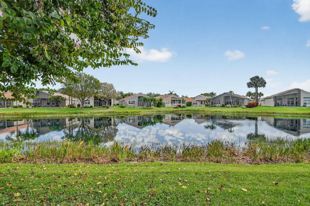 7387 Morocca Lake Drive Delray Beach FL 33446
