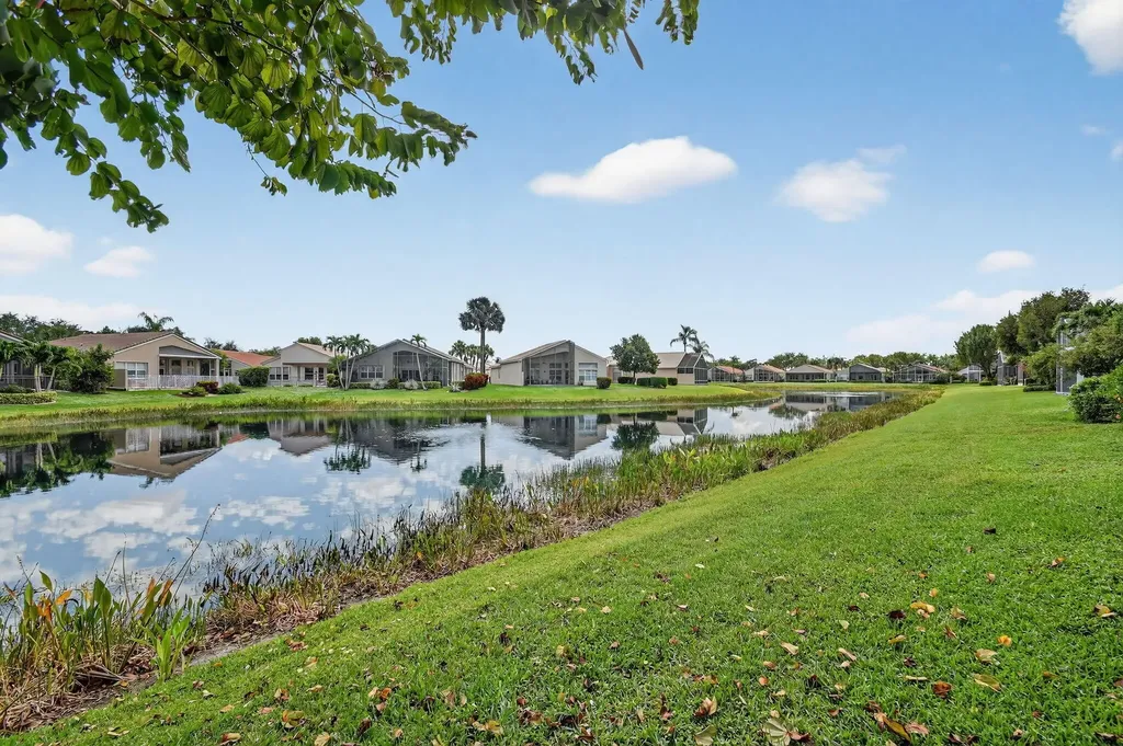 7387 Morocca Lake Drive Delray Beach FL 33446