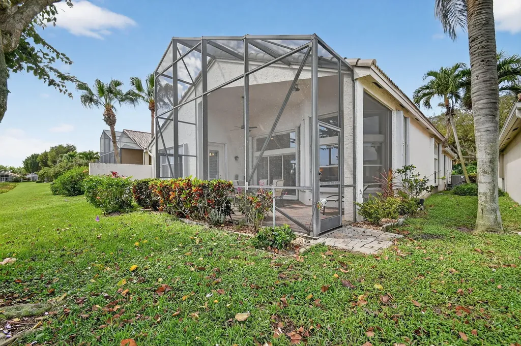 7387 Morocca Lake Drive Delray Beach FL 33446