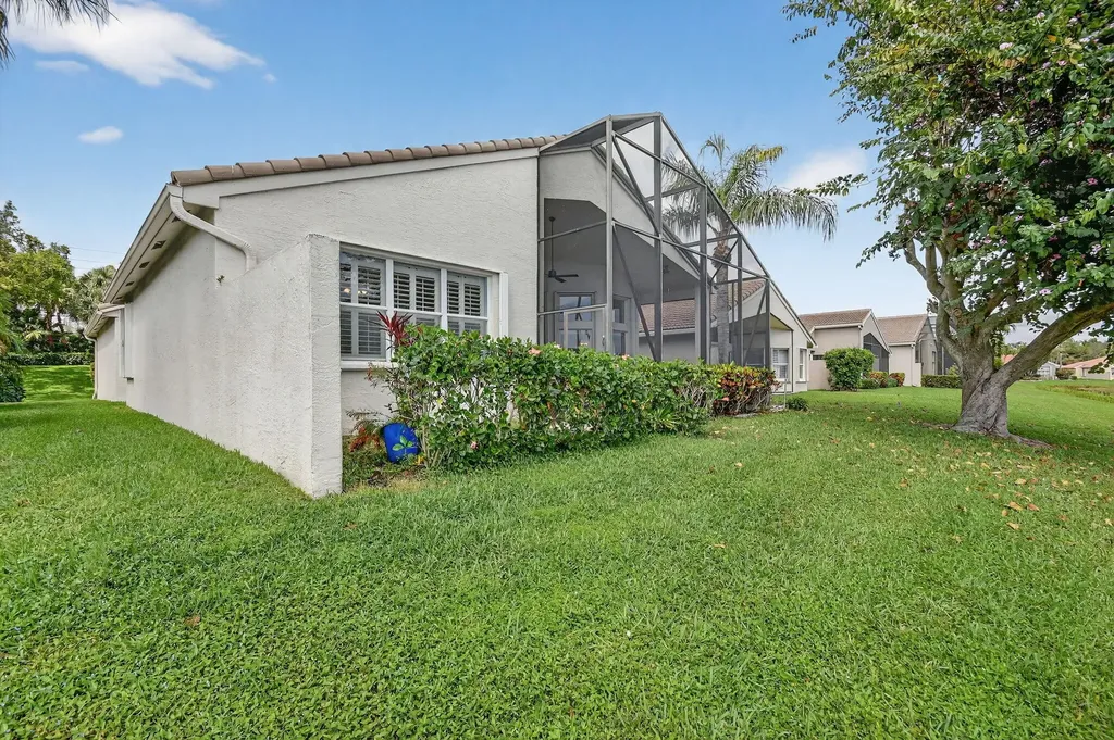 7387 Morocca Lake Drive Delray Beach FL 33446
