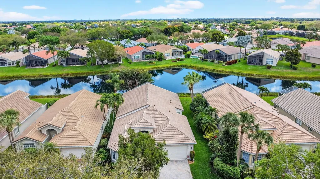 7387 Morocca Lake Drive Delray Beach FL 33446