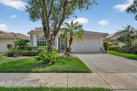 7387 Morocca Lake Drive Delray Beach FL 33446