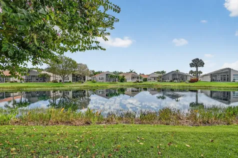 7387 Morocca Lake Drive Delray Beach FL 33446