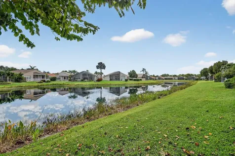7387 Morocca Lake Drive Delray Beach FL 33446
